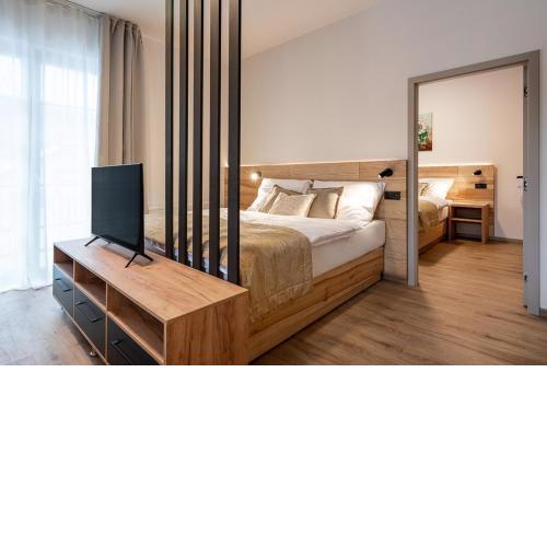 Resort Aurum Residence A