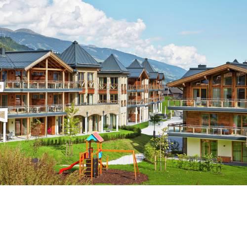 Resort Bramberg Typ 2A