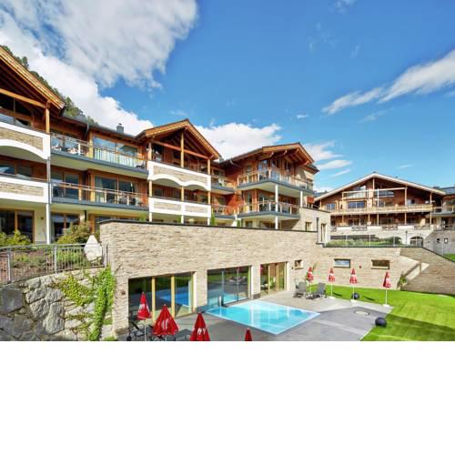 Resort Bramberg Typ 3A