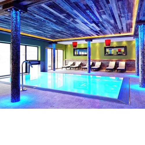 Resort Bramberg Typ 3B