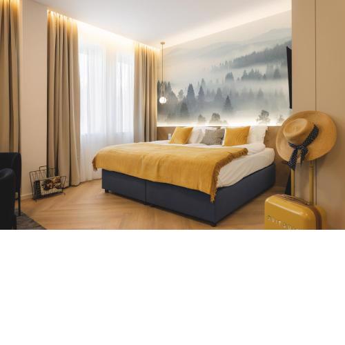 Resort Český les