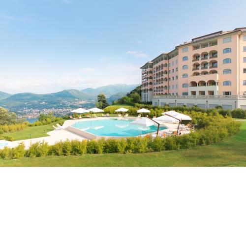 Resort Collina d'Oro - Hotel & Spa