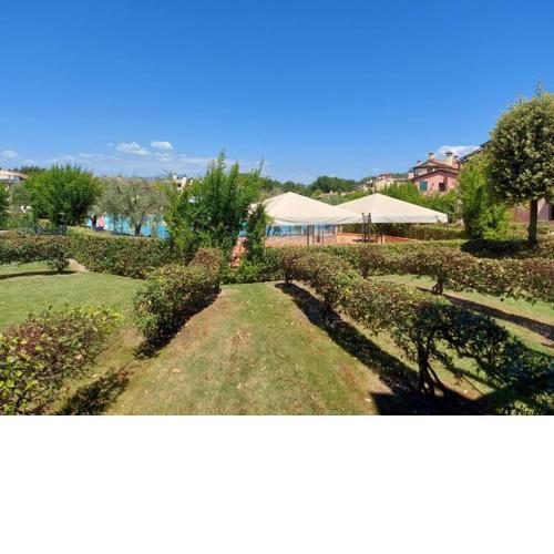 Resort il cigno
