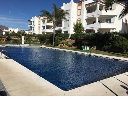 RESORT IRIS COSTA DEL SOL