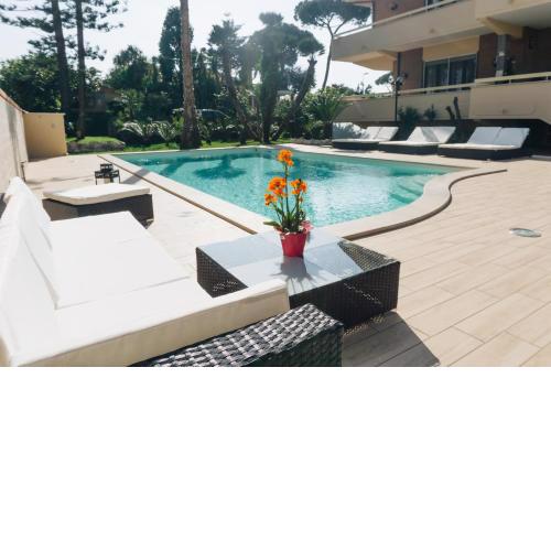 Resort la Magnolia