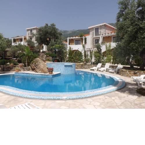 Resort "Maslinjak"