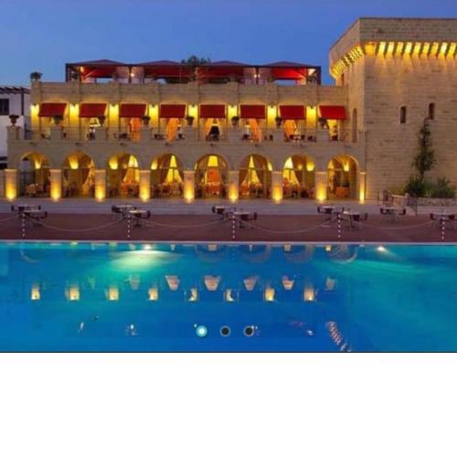 Resort Messapia appartamento