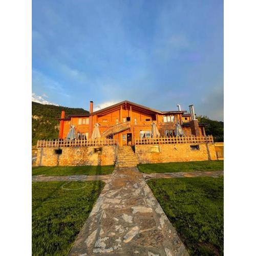 Resort Mezini