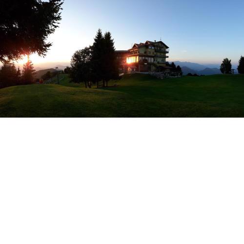 Resort Monte Poieto