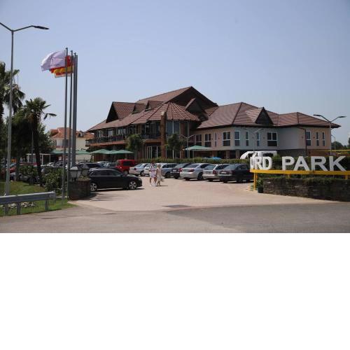 Resort Nord Park