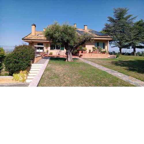 Resort Orizzonti