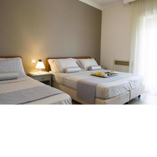 Resort Sant'Angelo & SPA