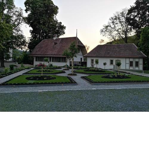 Resort Schloss Rued
