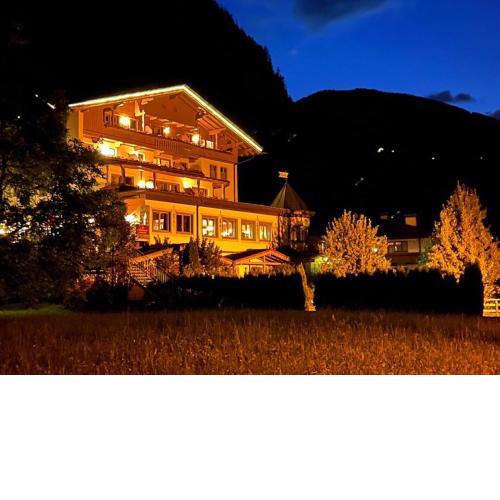 Resort Schrofenblick
