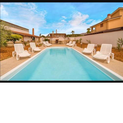 RESORT Valle del Re