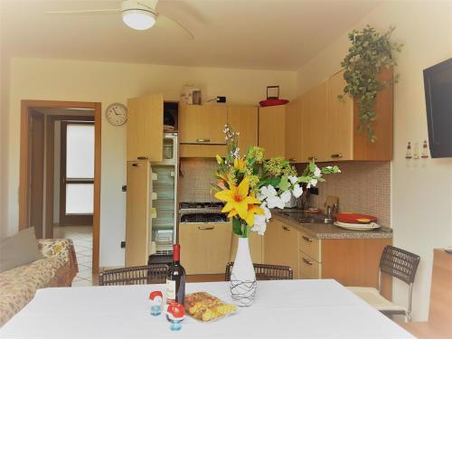 Resort Villa Jolanda