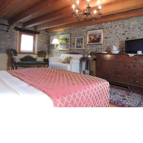 Resort Villa Manin