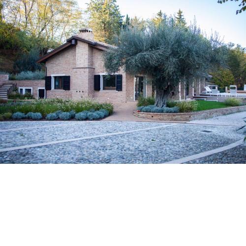 Resort Villa Paola