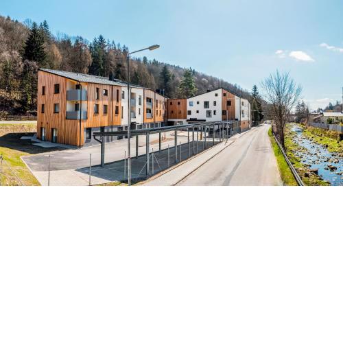 Resort Vrchlabí