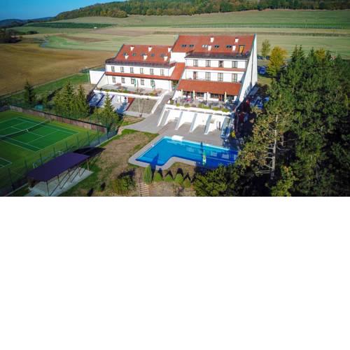 Resort Vyhlídka Šlovice