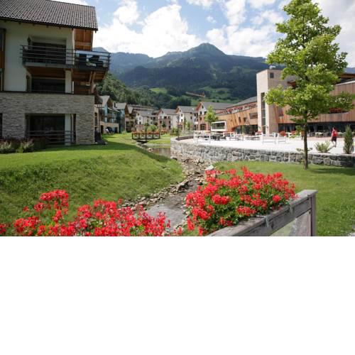 Resort Walensee Appartements