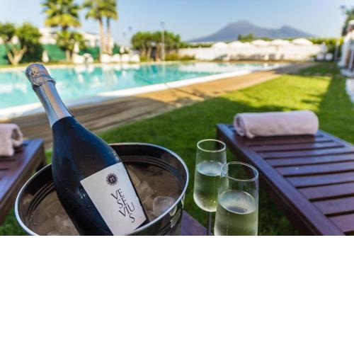 Resort & Winery Bosco De Medici