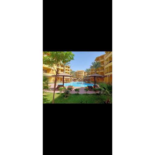 Resort