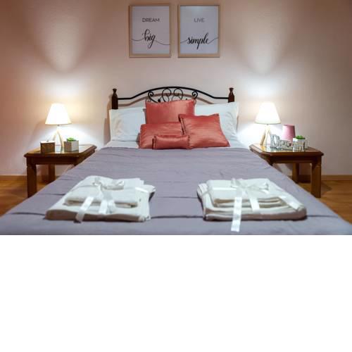 Rest & Calm GuestHouse