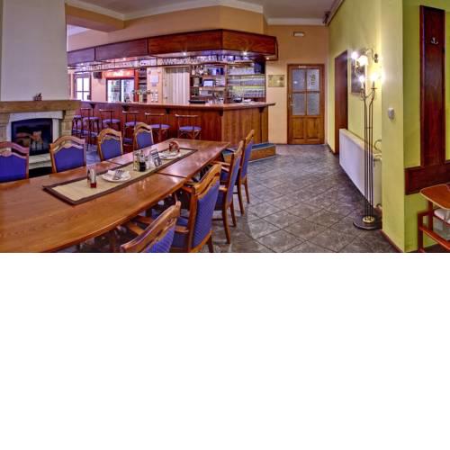 Restaurace a Penzion Praha