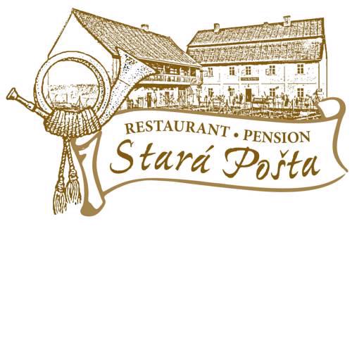 Restaurace a penzion Stará pošta