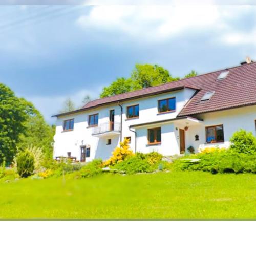 Restaurace a penzion U Káťi