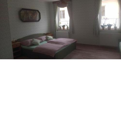 Restaurace a penzion Ubrousku prostři se