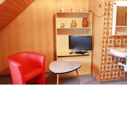 Restaurant Blume
