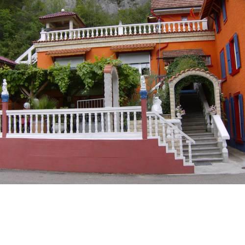 Restaurant Don Pepe