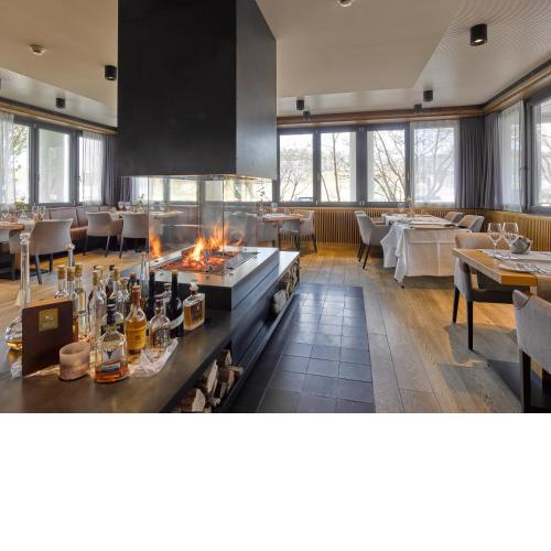 Restaurant & Hotel Heidelberg