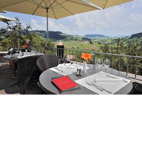 Restaurant Hotel Rüttihubelbad