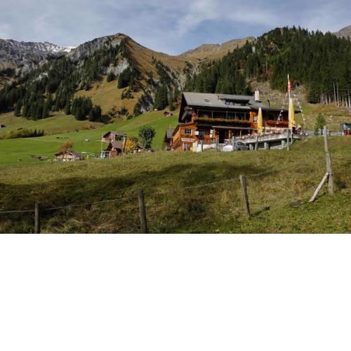 Restaurant Hotel Schermtanne