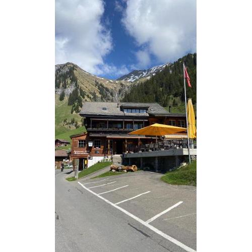 Restaurant Hotel Schermtanne