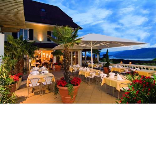 Restaurant-Hotel Seeblick