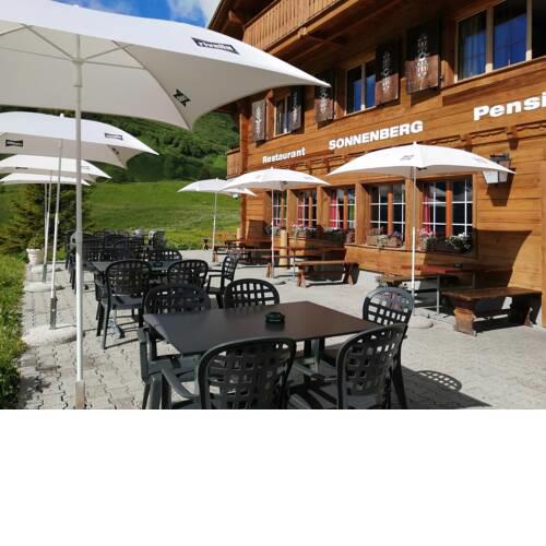 Restaurant-Hotel Sonnenberg