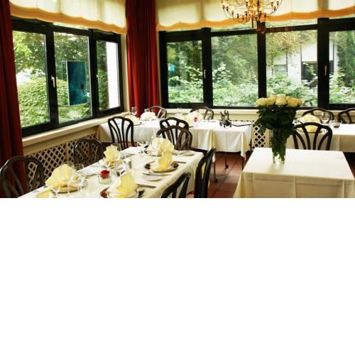 Restaurant Hotel Waldhaus