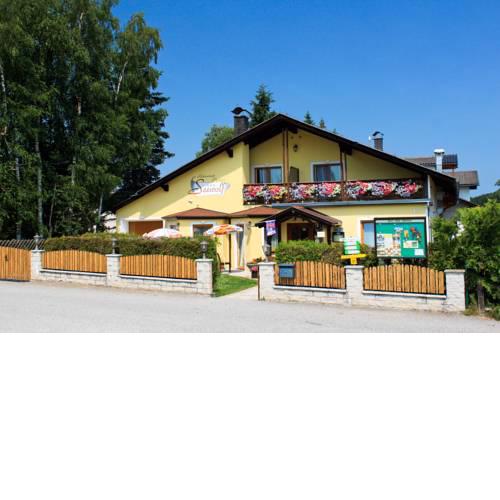 Restaurant Pension Seewolf