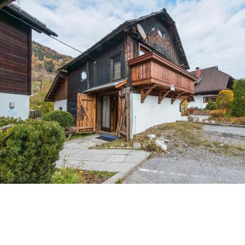 Restful Holiday Home in Bad Kleinkirchheim near Skiing Area