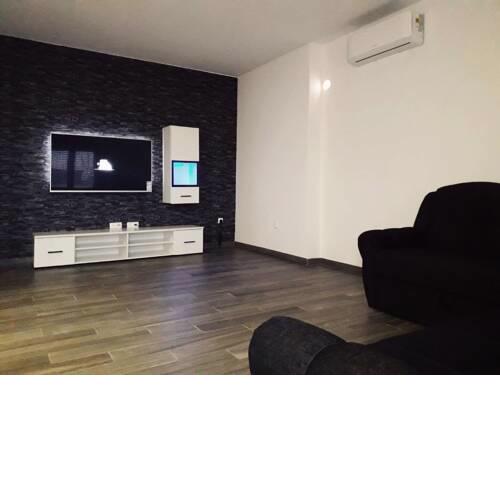 Restful Holiday Home in Starigrad-Paklenica with Balcony