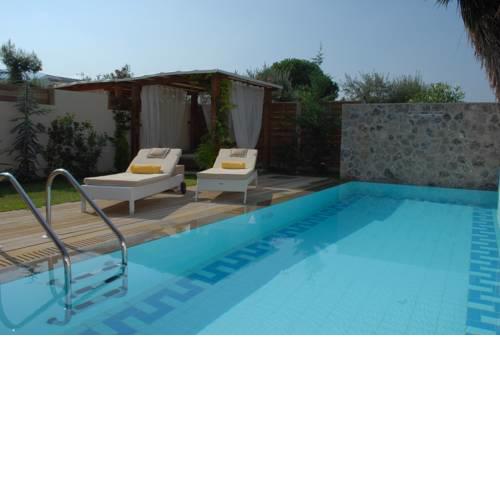 Restia Suites Exclusive Resort -Adults Only