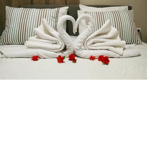 Resting Love