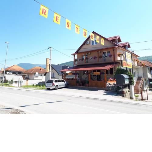 Restoran & Motel Manjež