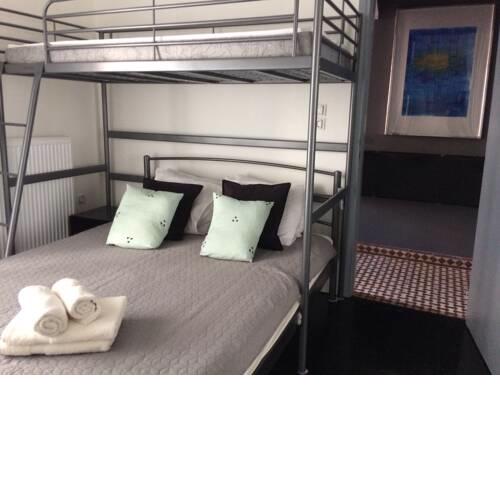 Restored, immaculate condo @ historic center #2