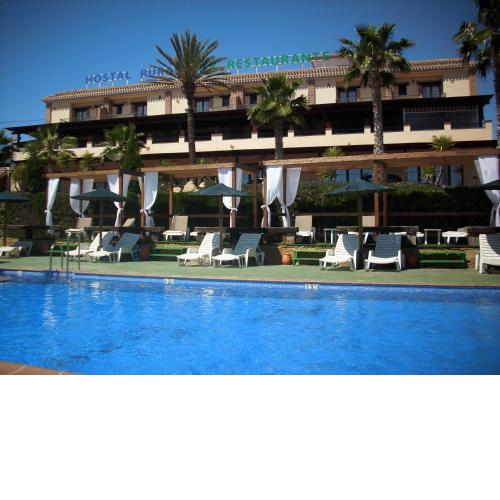Resturante Hostal Tomas
