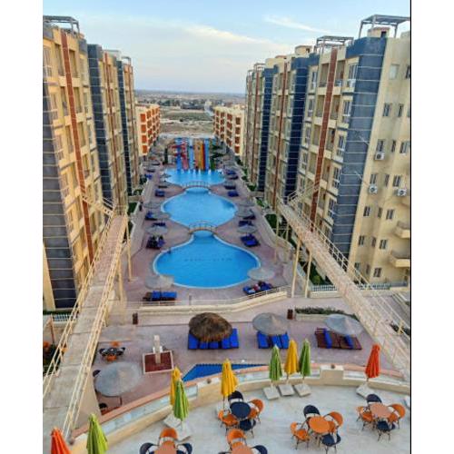 Retal view North Coast Aqua Park